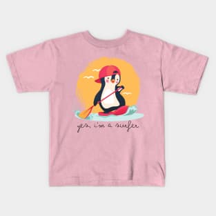 SURFER Kids T-Shirt